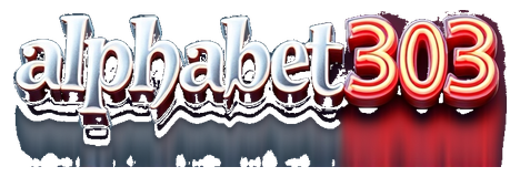 alphabet303 logo
